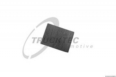 TRUCKTEC AUTOMOTIVE 0759053 -  Фильтр воздуха в салоне